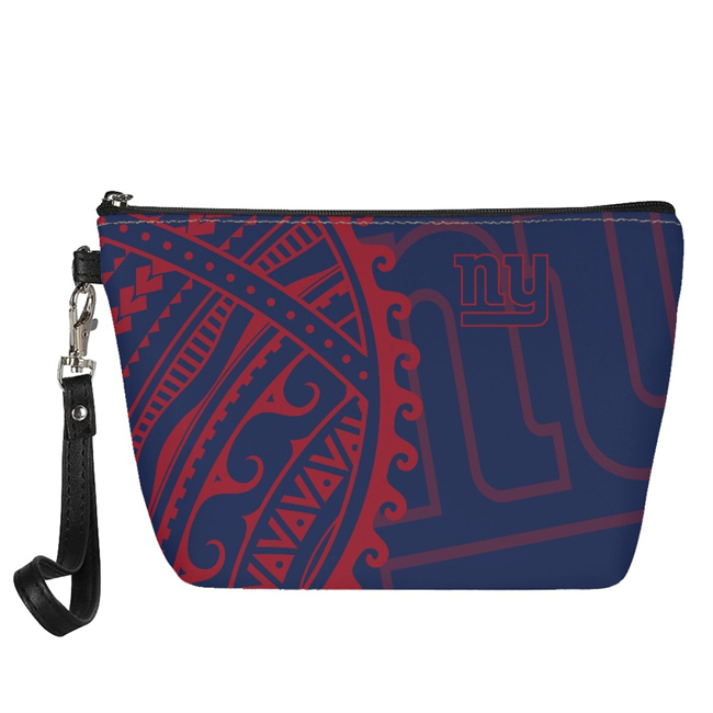 New York Giants 2026 Portable Cosmetic Bag 002(Pls Check Description For Details)